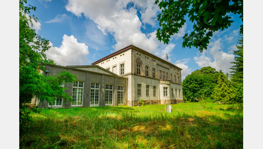 Obiekt Sprzedaż Krąpiel