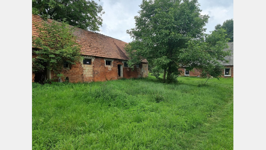 Dom Sprzedaż Wierzchówko