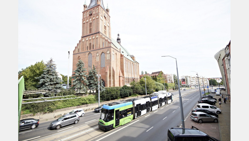 Mieszkanie Sprzedaż Szczecin Stare Miasto