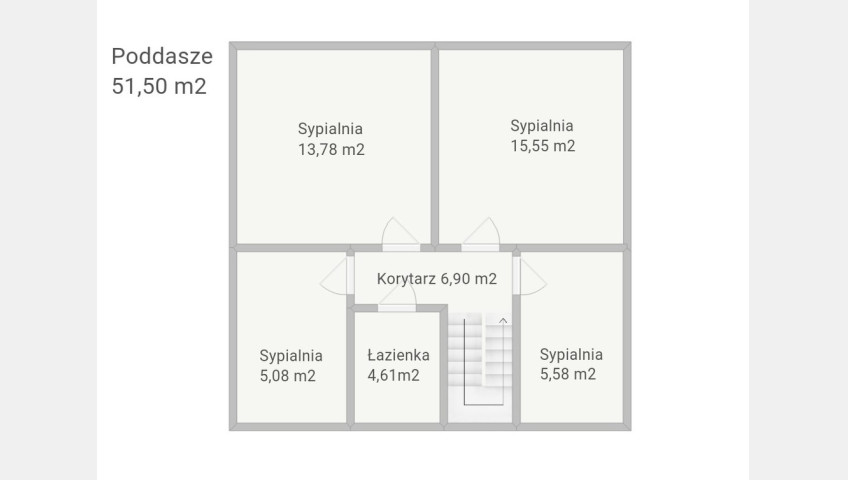 Dom Sprzedaż Szczecin Załom