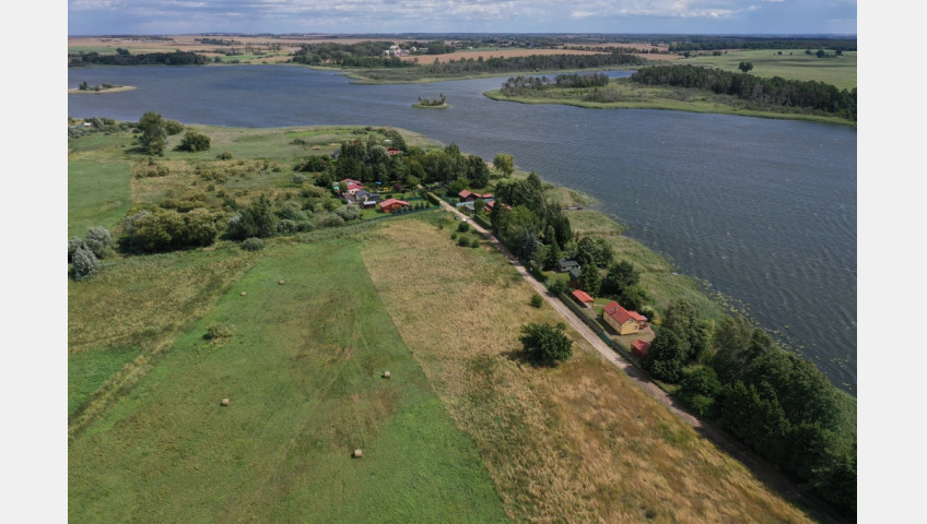 Działka Sprzedaż Załęże