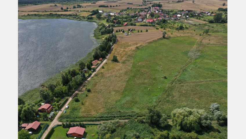 Działka Sprzedaż Załęże