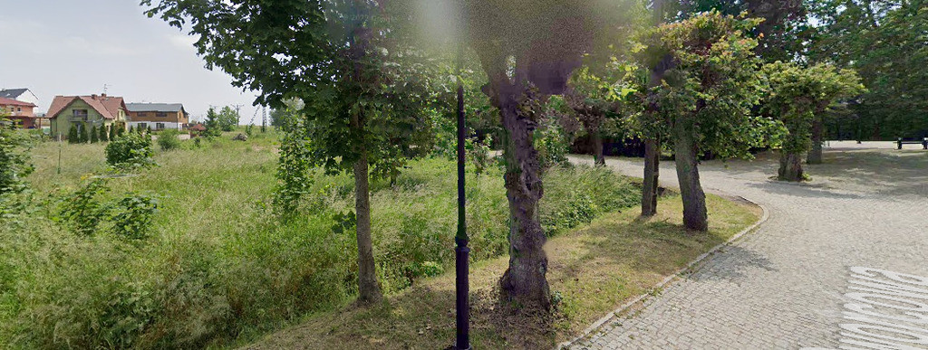 Działka Sprzedaż Rewal