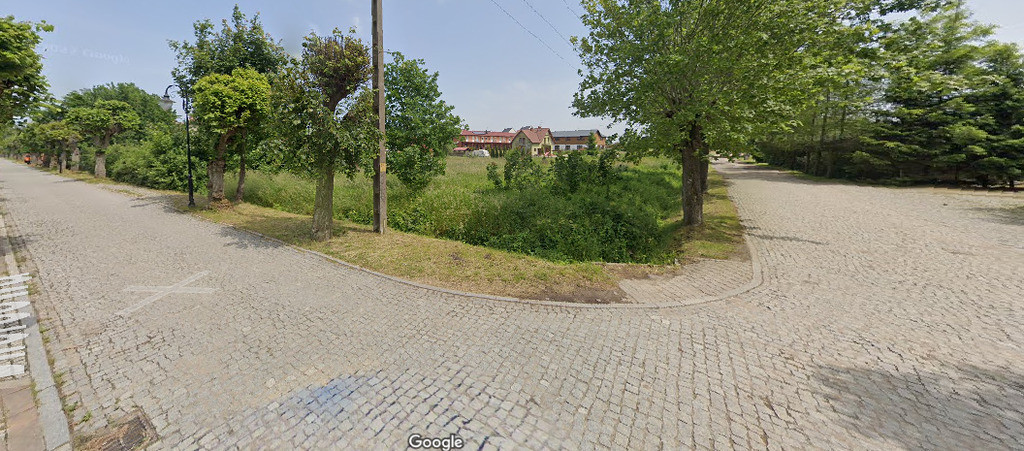 Działka Sprzedaż Rewal