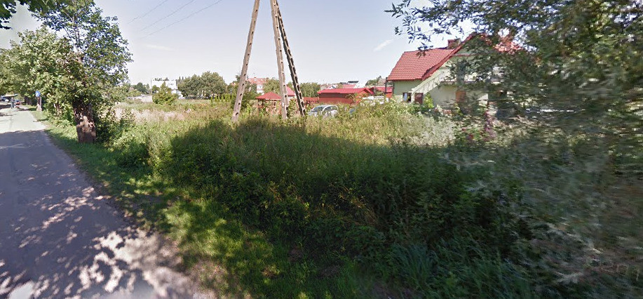 Działka Sprzedaż Rewal