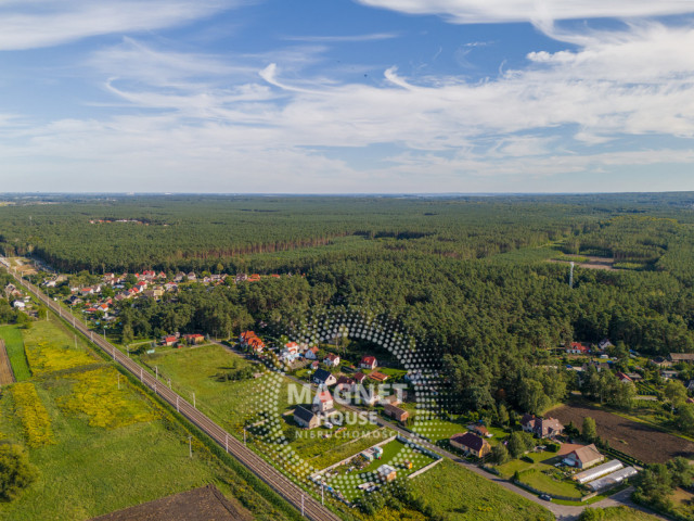 Działka Sprzedaż Szczecin Wielgowo