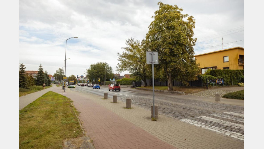 Mieszkanie Wynajem Szczecin Pogodno II Horeszków