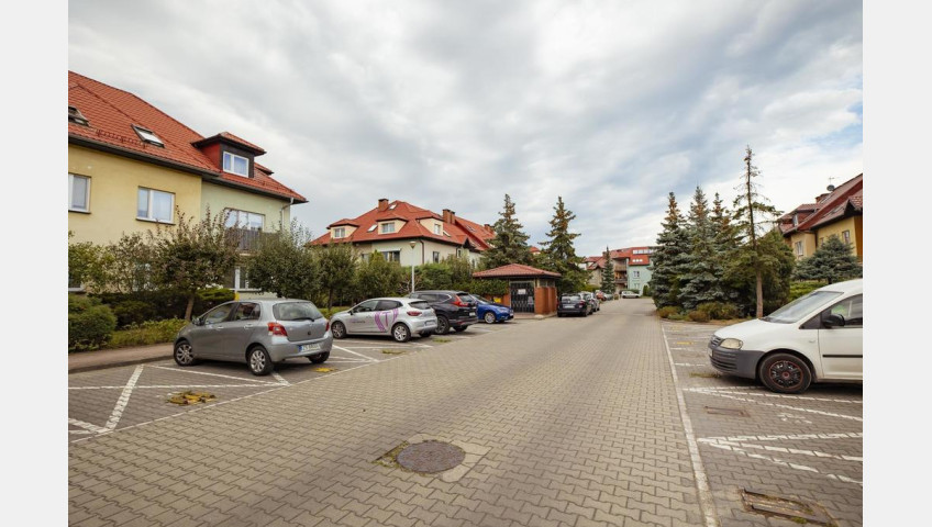 Mieszkanie Wynajem Szczecin Pogodno II Horeszków