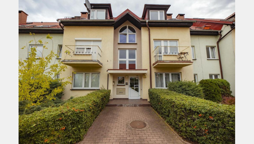 Mieszkanie Wynajem Szczecin Pogodno II Horeszków