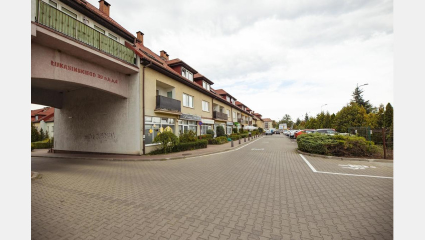 Mieszkanie Wynajem Szczecin Pogodno II Horeszków