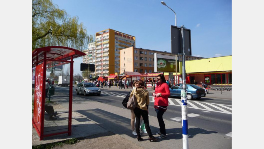 Lokal Sprzedaż Szczecin Pomorzany