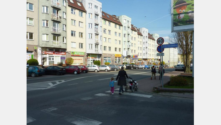 Lokal Sprzedaż Szczecin Pomorzany