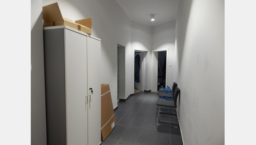 Lokal Wynajem Szczecin Centrum