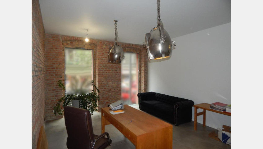 Lokal Wynajem Szczecin Centrum
