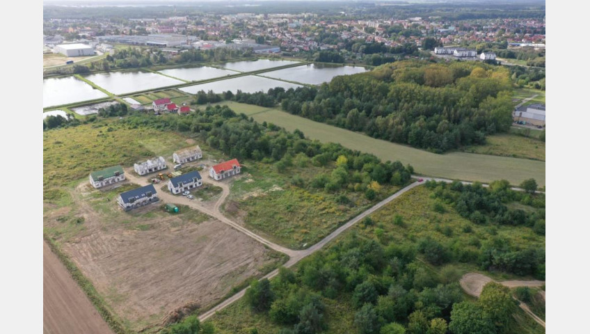Dom Sprzedaż Goleniów
