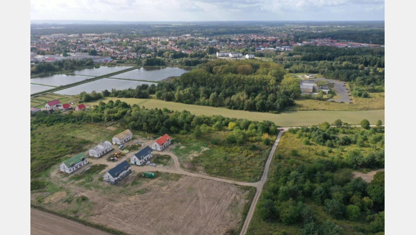 Mieszkanie Sprzedaż Goleniów Rybacka