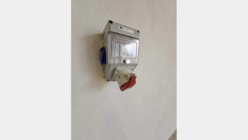 Obiekt Wynajem Gryfice