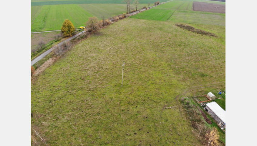 Działka Sprzedaż Kościuszki