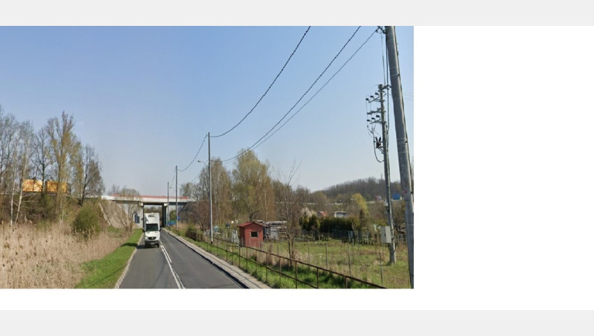 Działka Sprzedaż Radziszewo