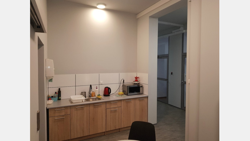Lokal Wynajem Szczecin Centrum