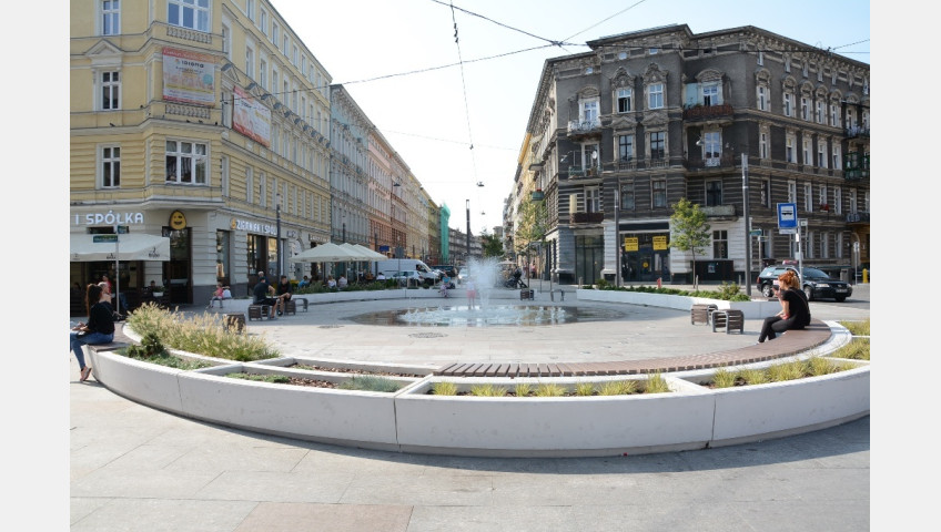 Lokal Wynajem Szczecin Centrum