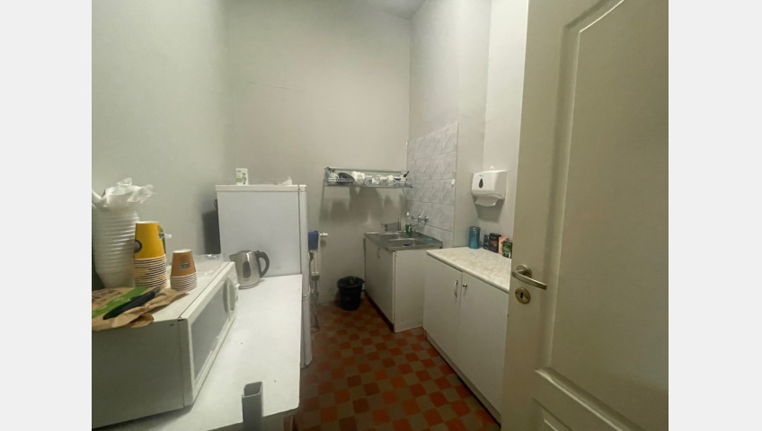 Lokal Wynajem Szczecin Dąbie