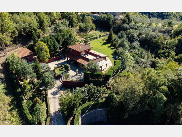 Dom Sprzedaż Gerano Fontana di Leo