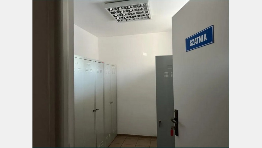 Obiekt Sprzedaż Szczecin Pogodno