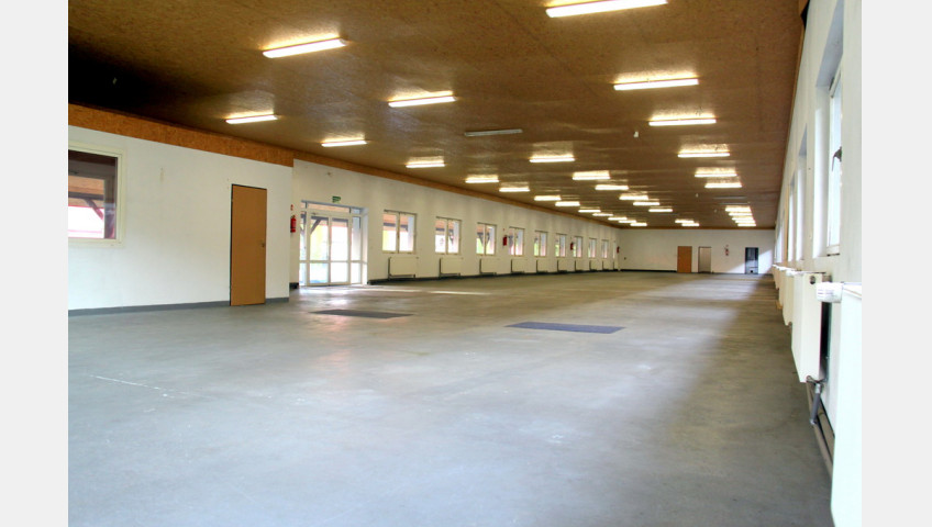 Magazyn Wynajem Lubieszyn
