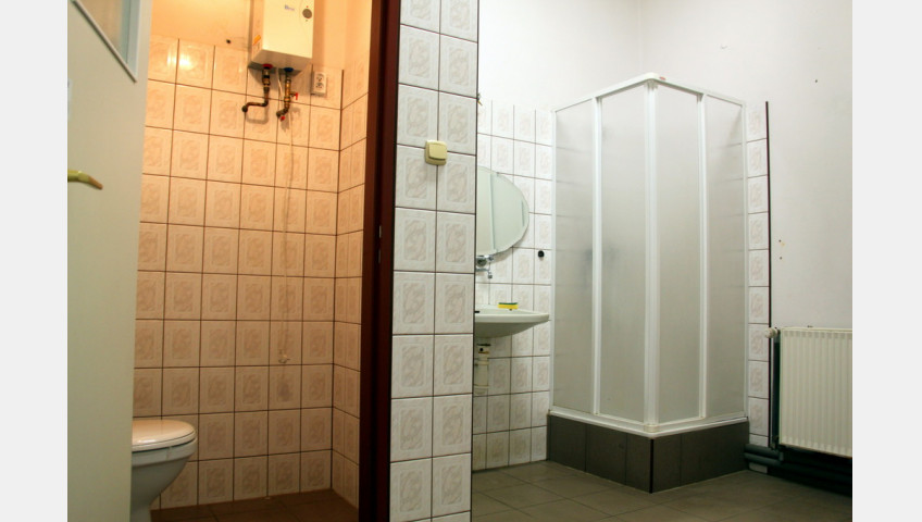 Magazyn Wynajem Lubieszyn