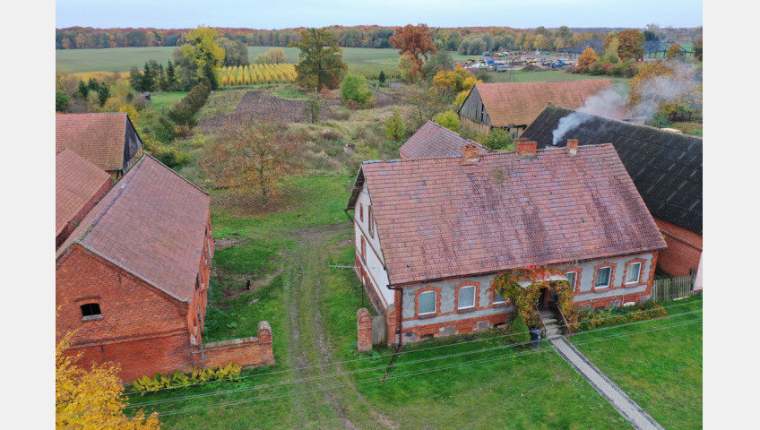 Dom Sprzedaż Kozielice
