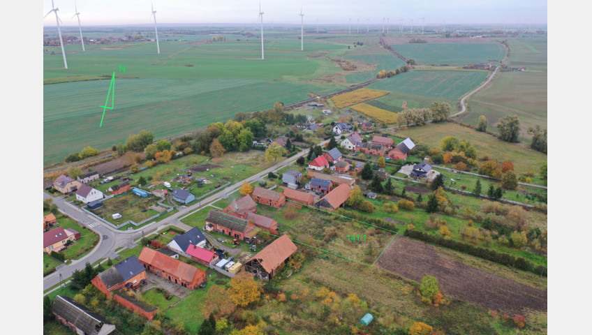 Dom Sprzedaż Kozielice