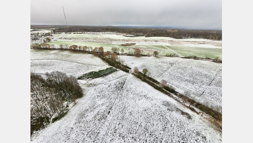 Działka Sprzedaż Kołowo