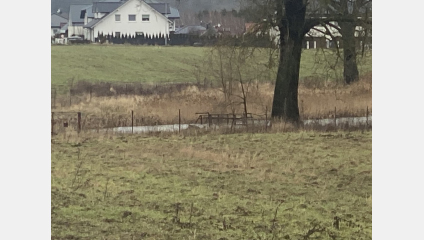 Działka Sprzedaż Mierzyn Ozdobna