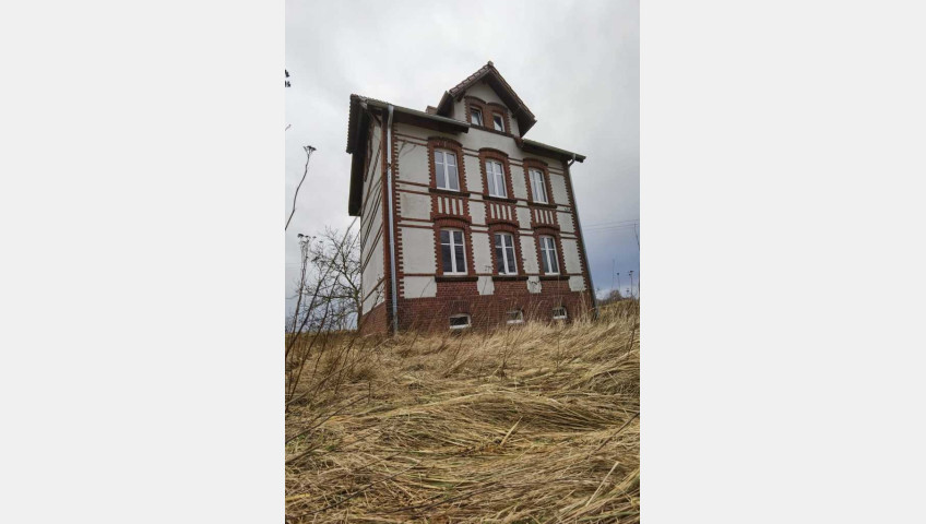 Dom Sprzedaż Żabowo