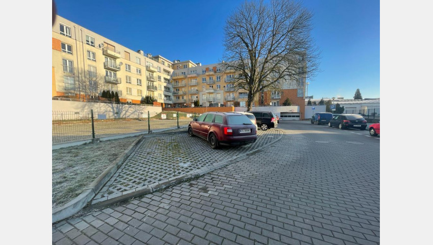 Działka Sprzedaż Szczecin Gumieńce Kazimierska