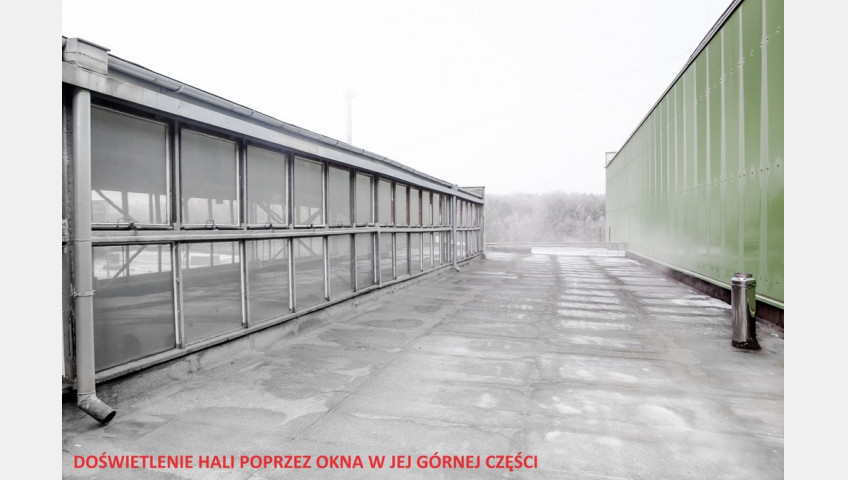 Obiekt Wynajem Szczecin