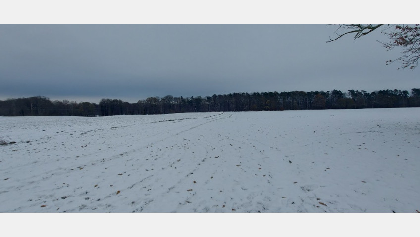 Działka Sprzedaż Budzieszowce