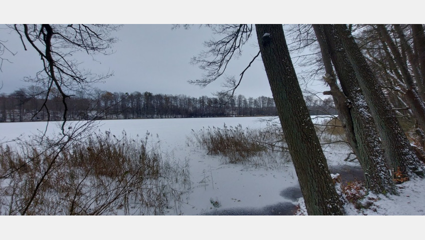 Działka Sprzedaż Budzieszowce
