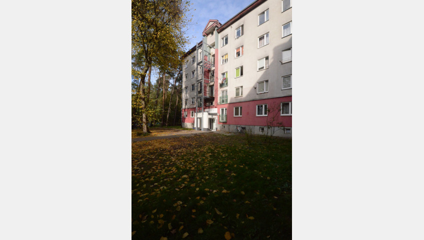 Mieszkanie Sprzedaż Świnoujście Krzywa