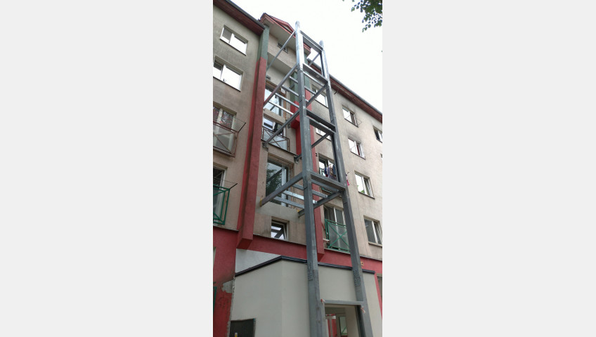 Mieszkanie Sprzedaż Świnoujście Krzywa