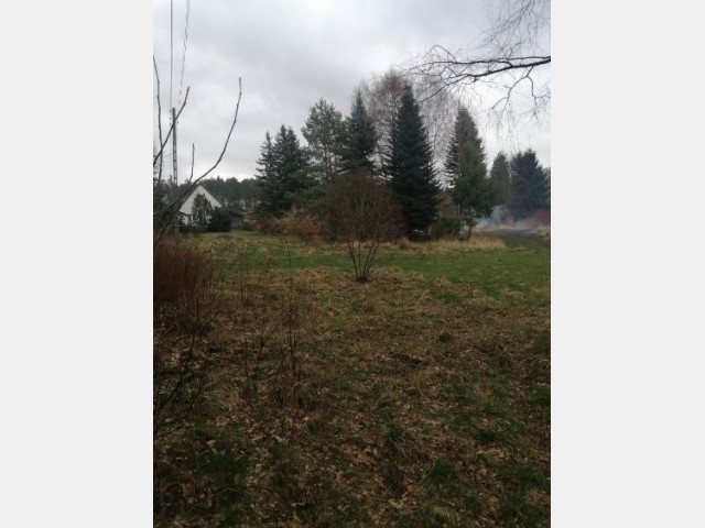 Działka Sprzedaż Stawno