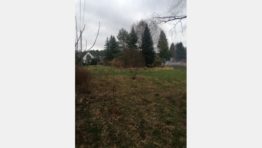 Działka Sprzedaż Stawno
