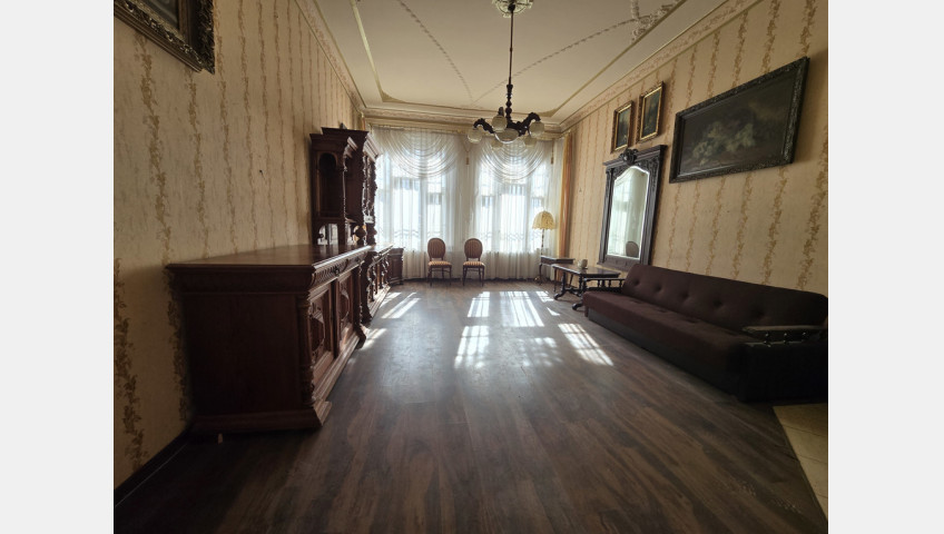 Mieszkanie Sprzedaż Szczecinek Bolesława Limanowskiego
