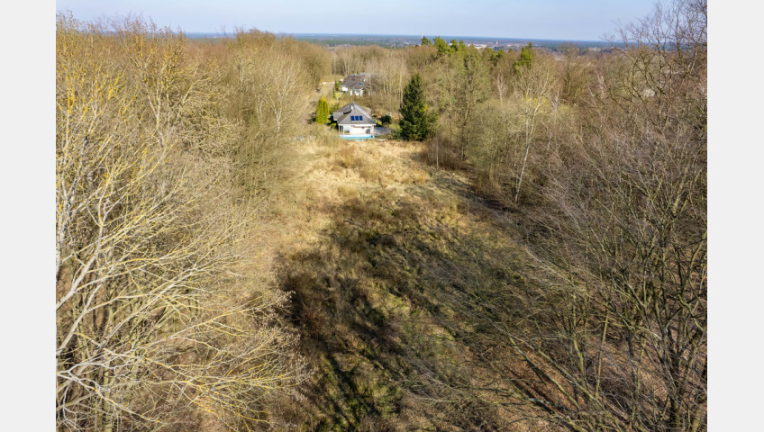 Działka Sprzedaż Szczecin Płonia