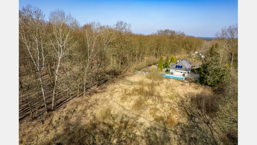 Działka Sprzedaż Szczecin Płonia