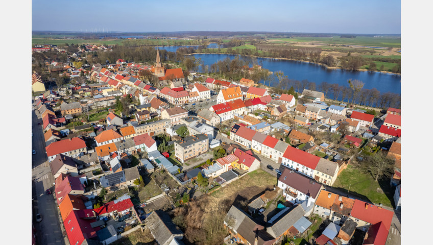 Działka Sprzedaż Trzcińsko-Zdrój