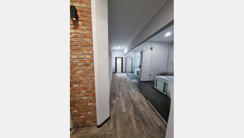 Lokal Sprzedaż Szczecin Śródmieście-Centrum Kaszubska