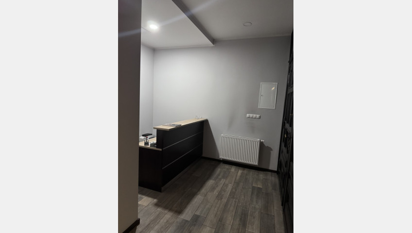 Lokal Sprzedaż Szczecin Śródmieście-Centrum Kaszubska