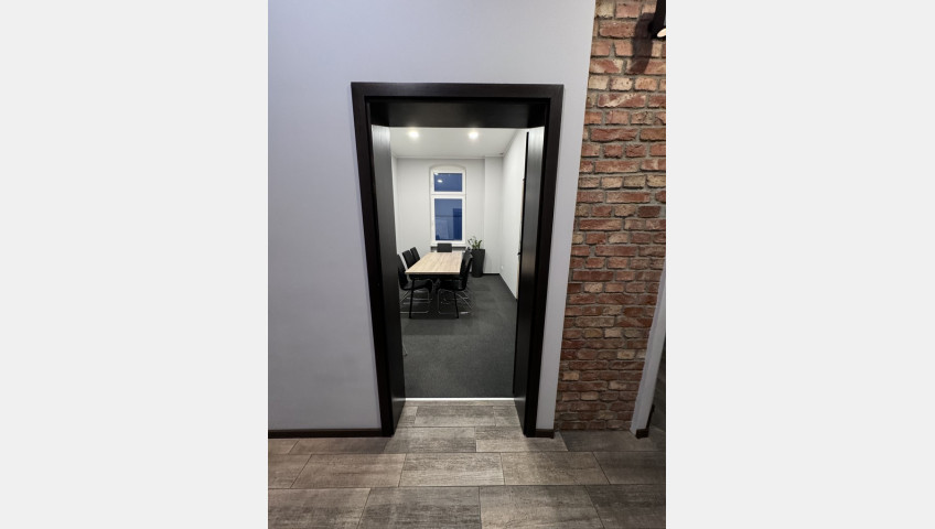 Lokal Sprzedaż Szczecin Śródmieście-Centrum Kaszubska
